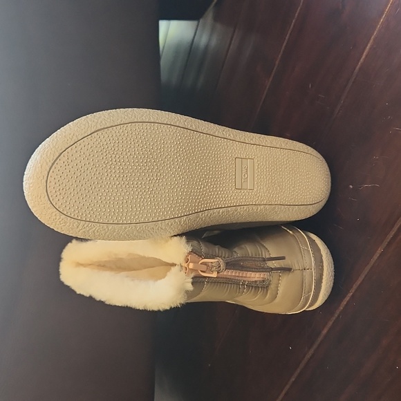 Tom's Inez Boots Sz 8 - Picture 4 of 5